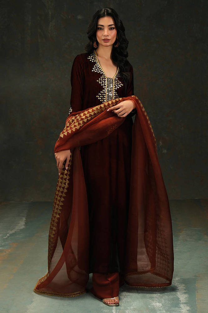 Picture of Ember Shirt And Pants