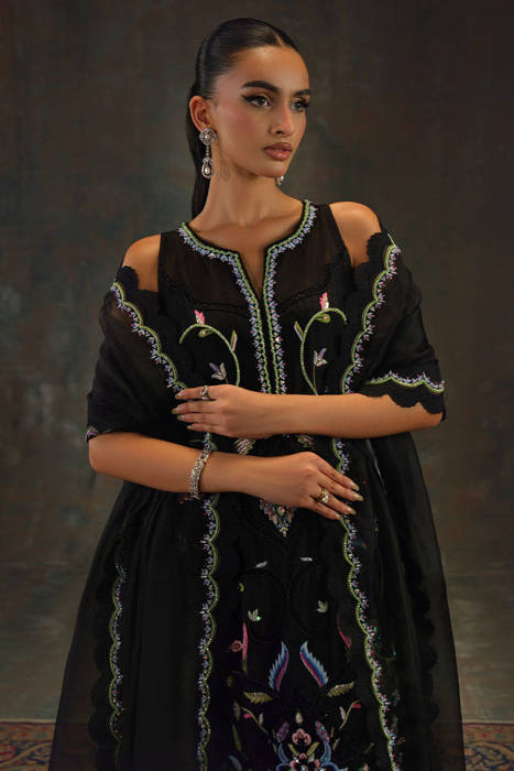 Midnight Jewel Shirt
