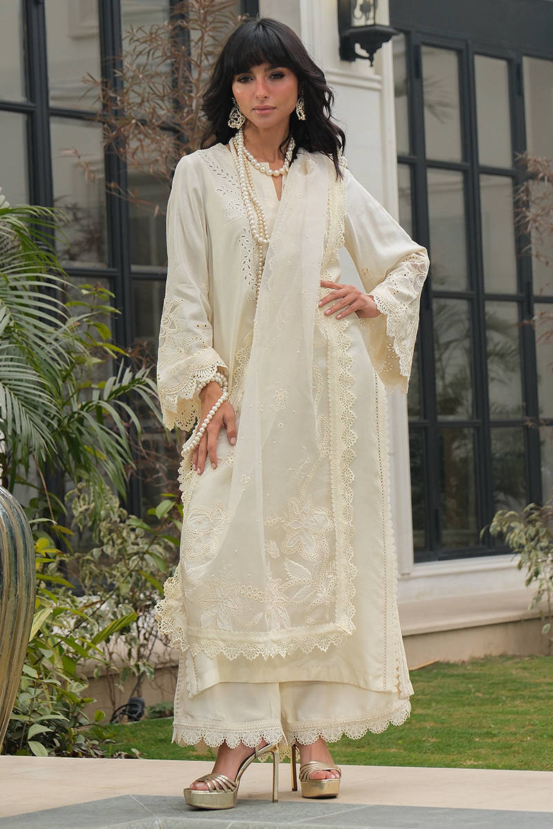 Picture of Anaya With Pants And Dupatta