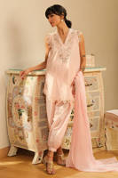 Picture of Bloomlet Shirt with Pants