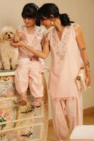 Picture of Bloomlet Shirt with Pants