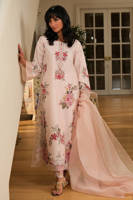Picture of Mirror Blush Shirt and Pants