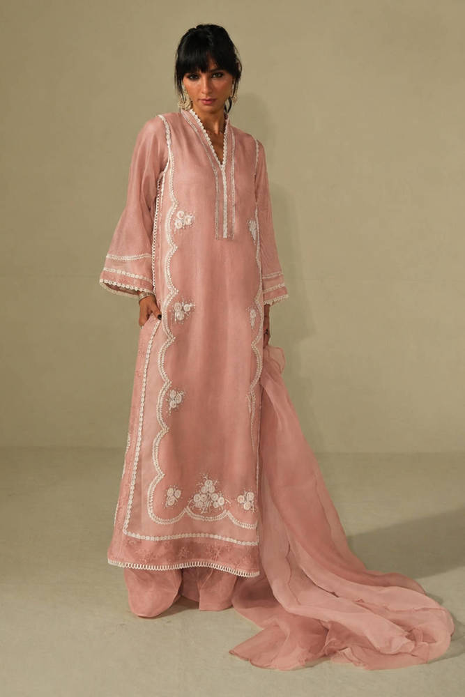 Picture of Toffee Rose In Pink
