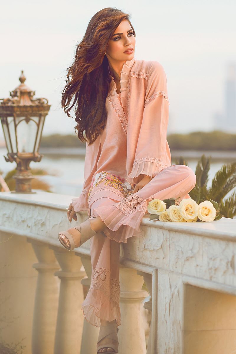 Picture of Pink spring