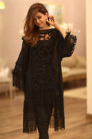 Picture of Black lace