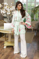 Picture of Ribbons and lace (digitally printed)