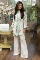 Picture of Ribbons and lace (digitally printed)