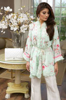 Picture of Ribbons and lace (digitally printed)