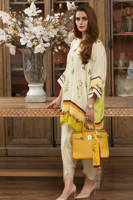 Picture of Botanical (digitally printed)