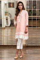 Picture of vintage cameo broach