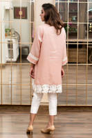 Picture of vintage cameo broach