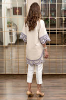 Picture of Blue mosaic