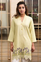 Picture of Lavender and daisies