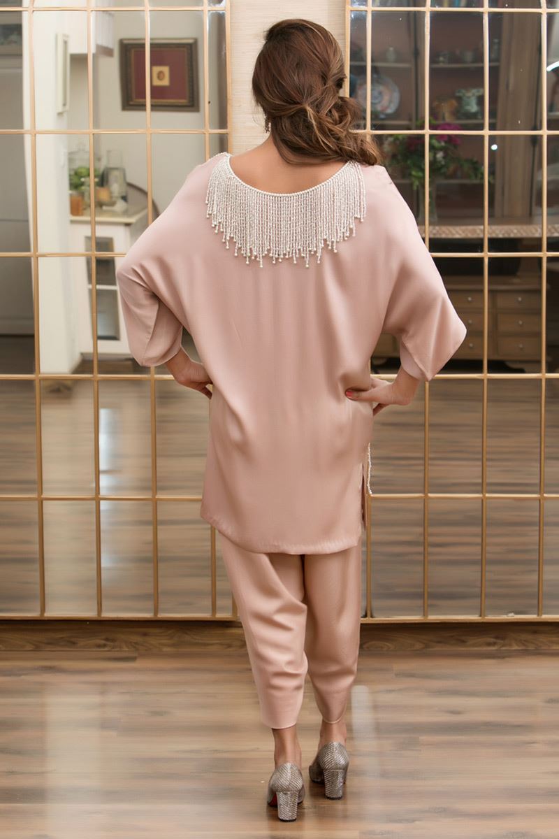 Picture of Crystal tassels