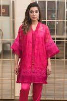 Picture of Crystal vine hot pink