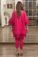 Picture of Crystal vine hot pink