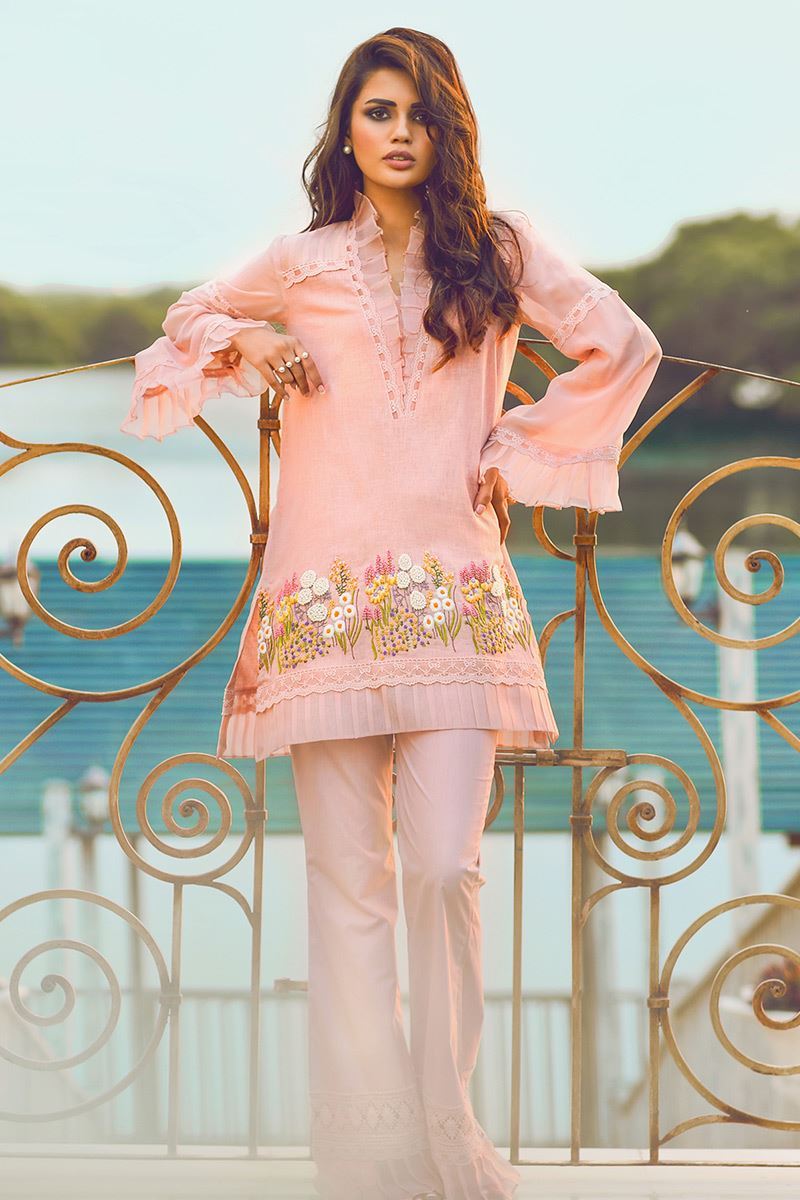 Picture of Pink spring