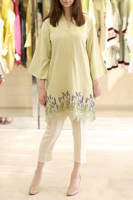 Picture of Lavender and daisies