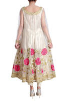 Picture of Spanish rose full suit