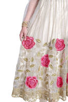 Picture of Spanish rose full suit