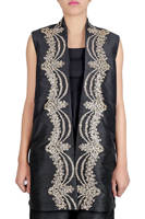 Picture of Zardozi waist coat