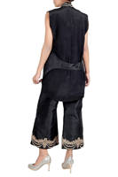 Picture of Zardozi waist coat