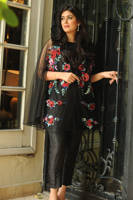 Picture of Rose cape