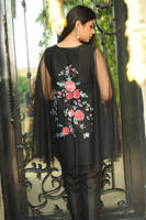 Picture of Rose cape