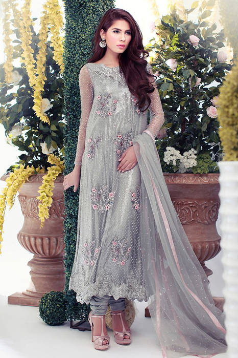 Picture of Shimmer shirt Full suit