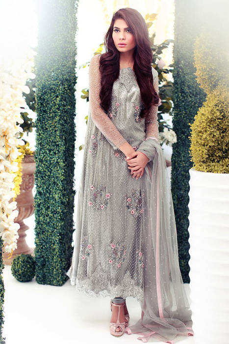 Shimmer shirt Full suit