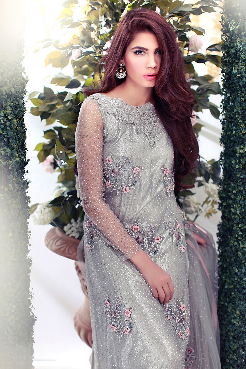 Picture of Shimmer shirt Full suit