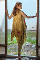 Picture of Gold Chantilly