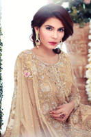 Picture of Gold bridal