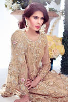 Picture of Gold bridal