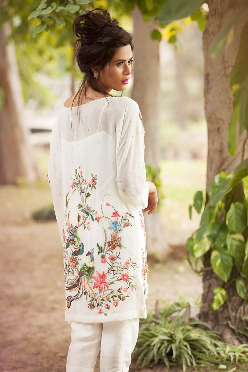 Picture of Birds of paradise