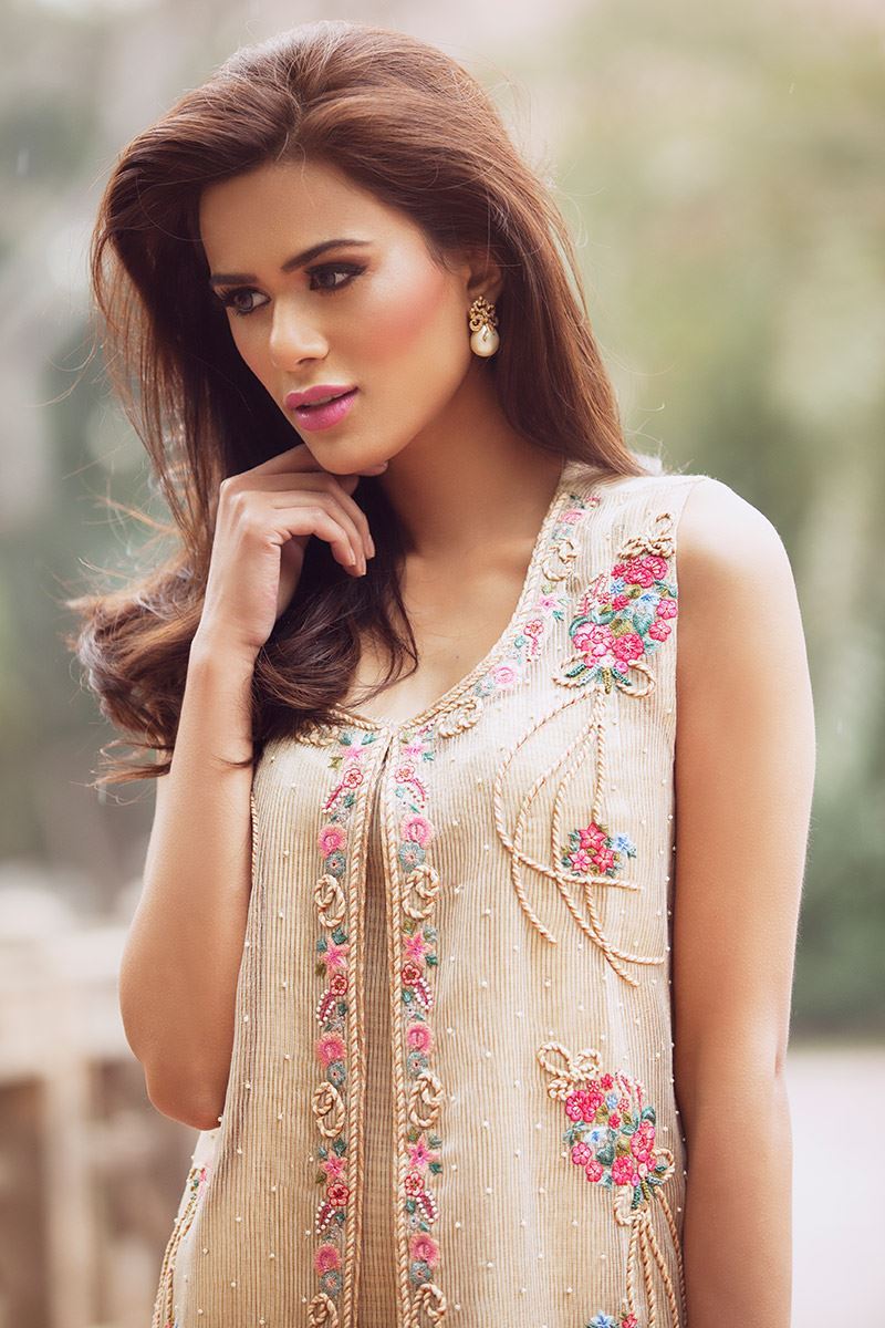 Picture of Flower ball jacket