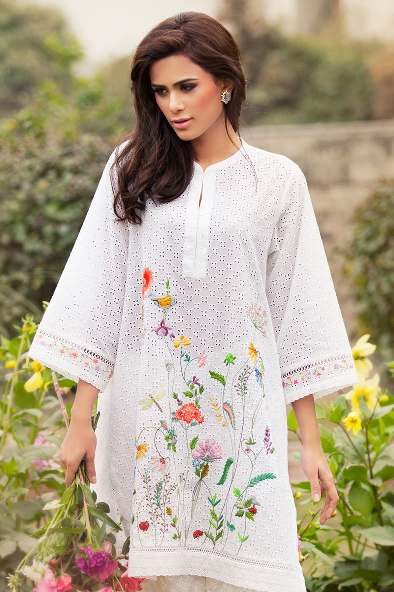 Picture of Wild garden