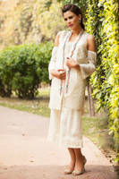 Picture of Bird in cage jacket