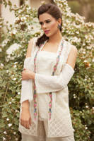 Picture of Bird in cage jacket