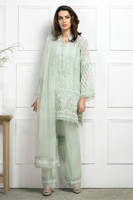 Picture of Scallop lace