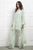 Picture of Scallop lace