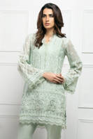 Picture of Scallop lace