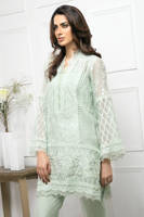 Picture of Scallop lace