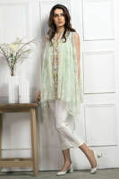 Picture of Floral bail on flair