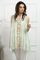 Picture of Floral bail on flair