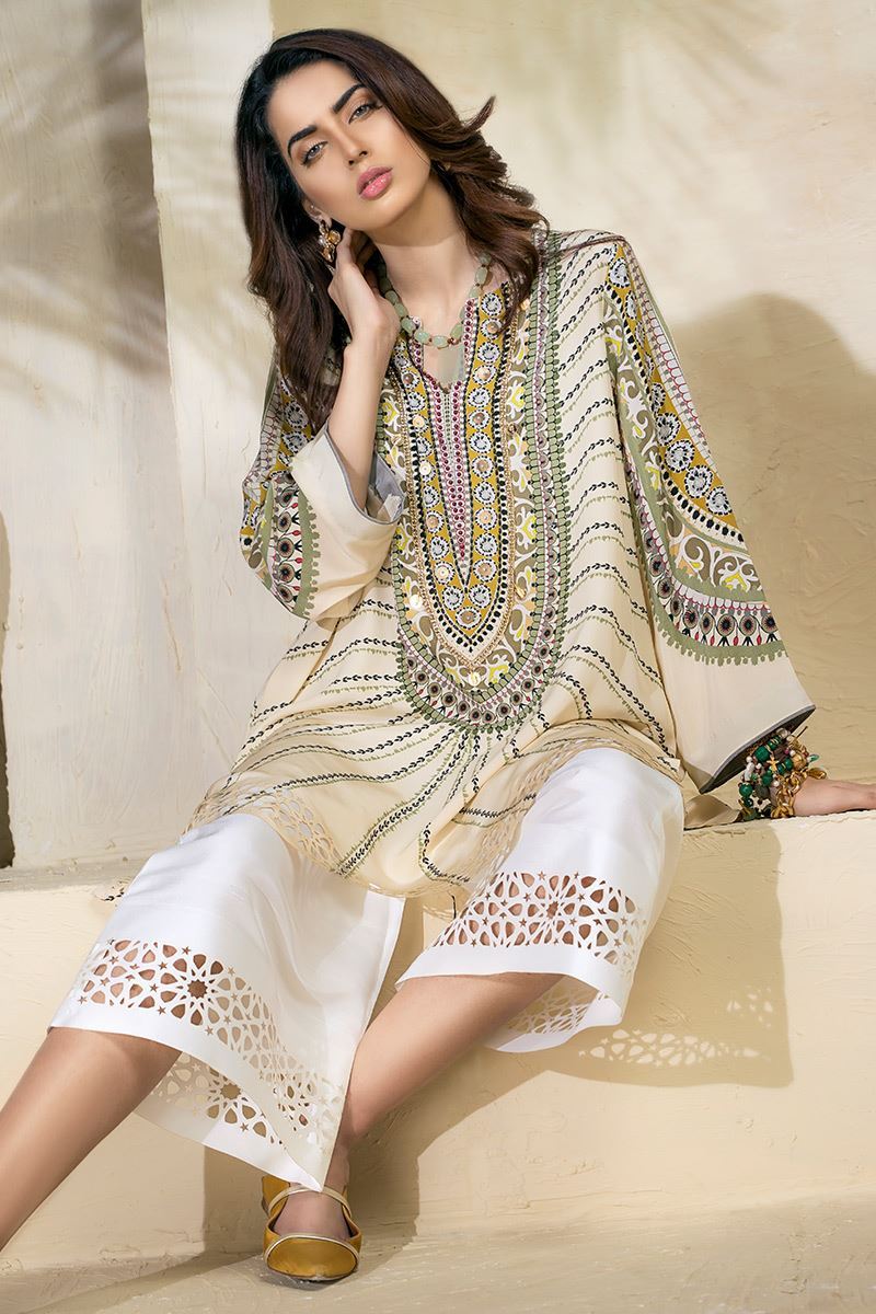 Picture of Morrocon kurta