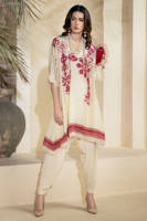 Picture of Geo floral