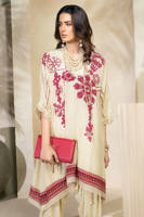 Picture of Geo floral