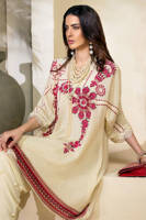 Picture of Geo floral