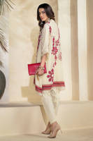 Picture of Geo floral